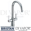 Bristan Design Utility Lever Sink Mixer Kitchen Tap Spare Parts